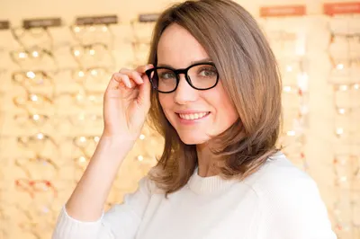 Salon Optyczny Kraina Oz - Elżbieta Zielińska